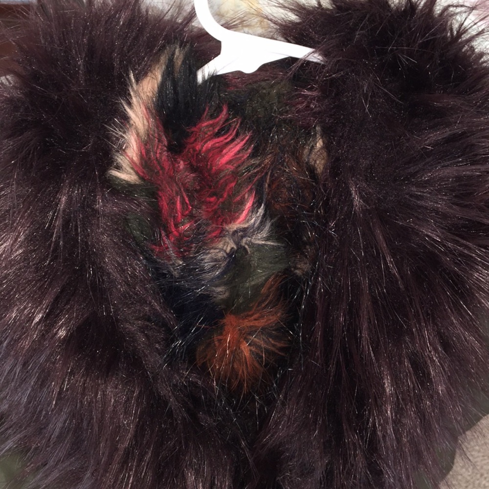 Winter jacket - Picture 3 of 5